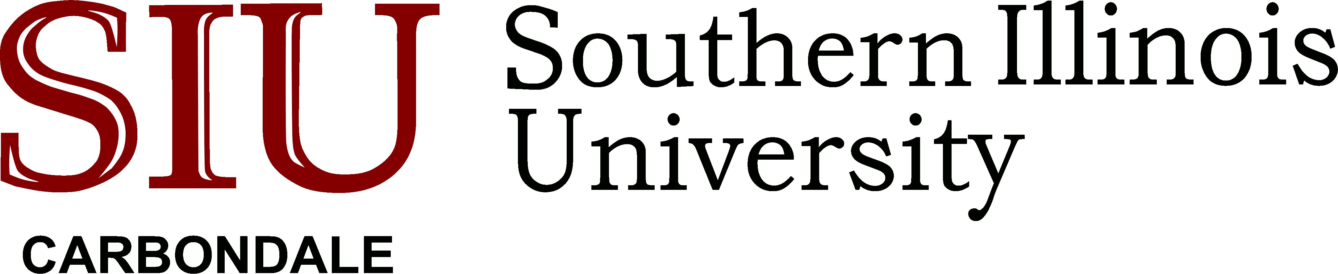 SIU Logo