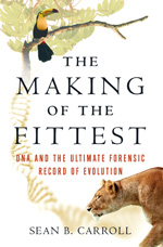 Making the Fittest book